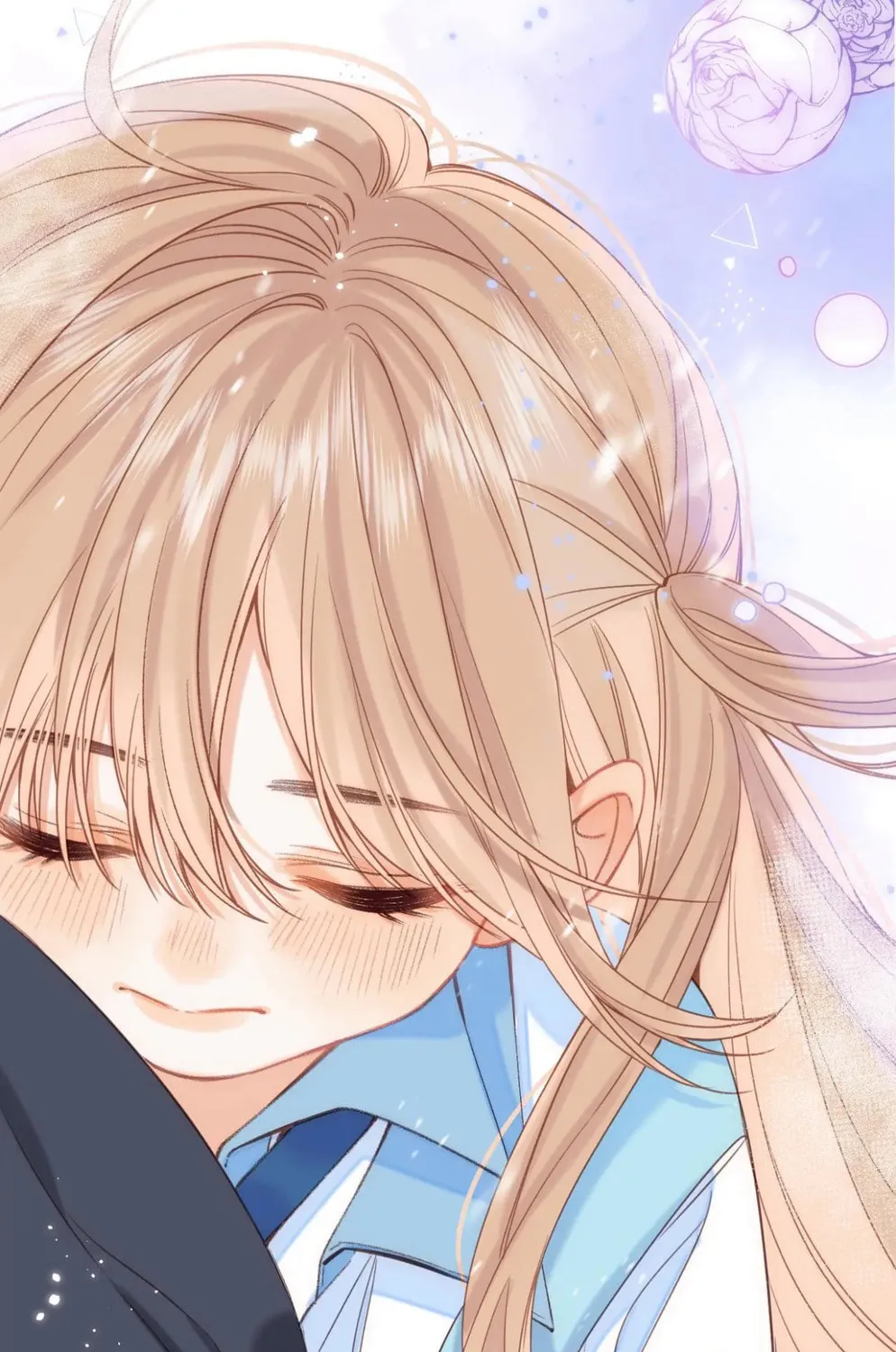 Read Hidden Love: Can