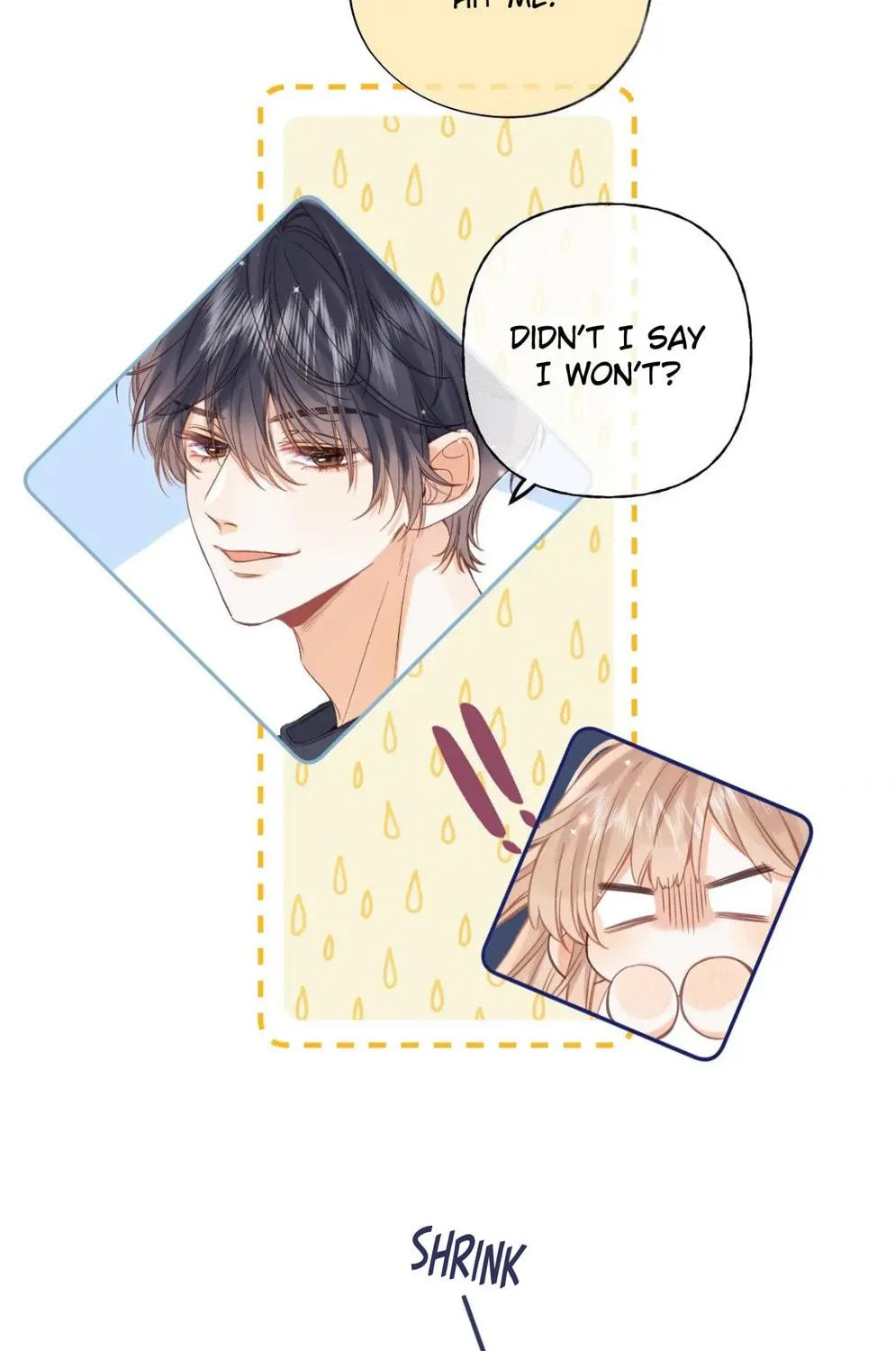Read Hidden Love: Can