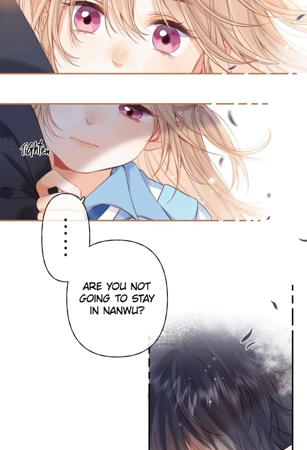 Read Hidden Love: Can