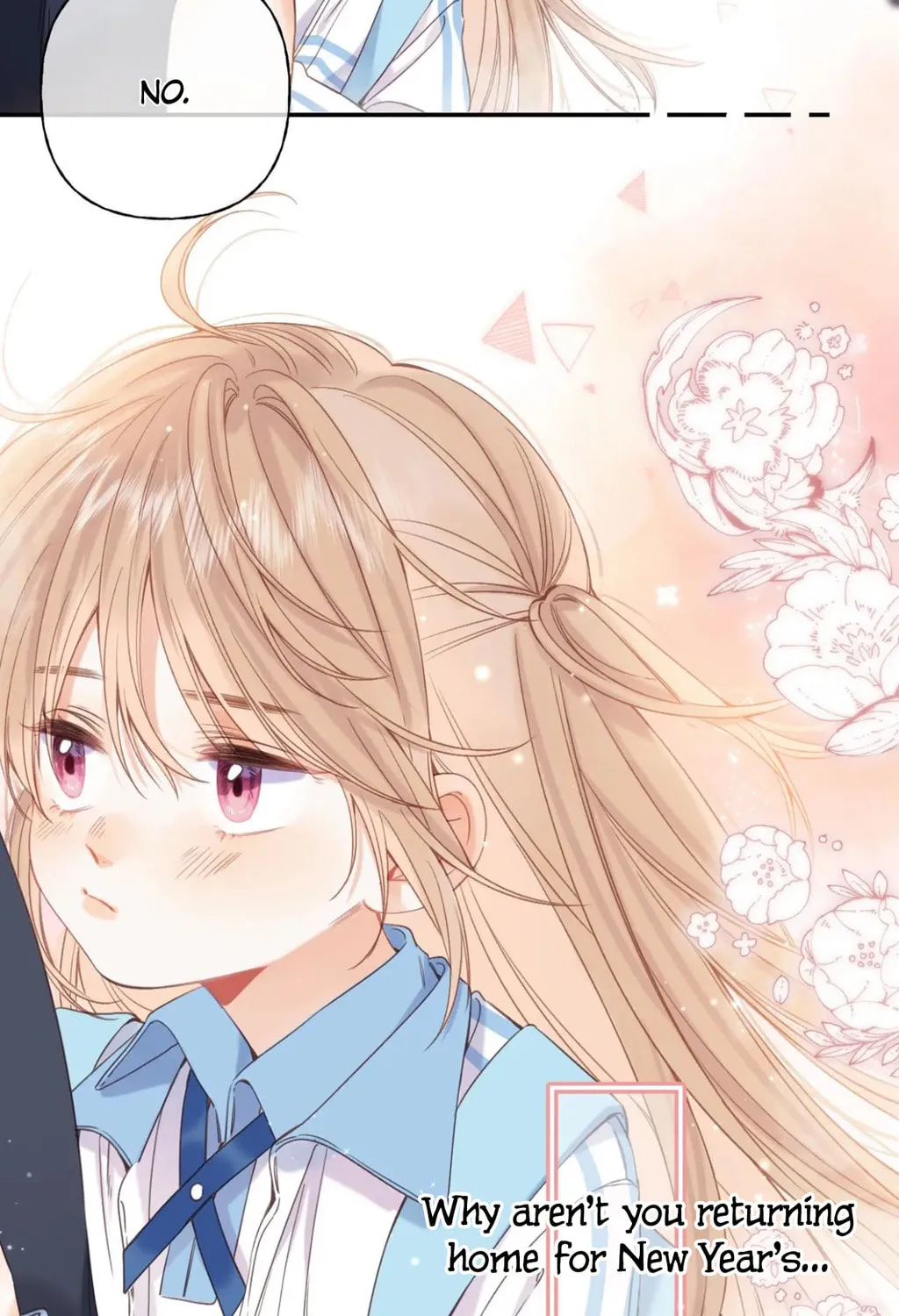 Read Hidden Love: Can