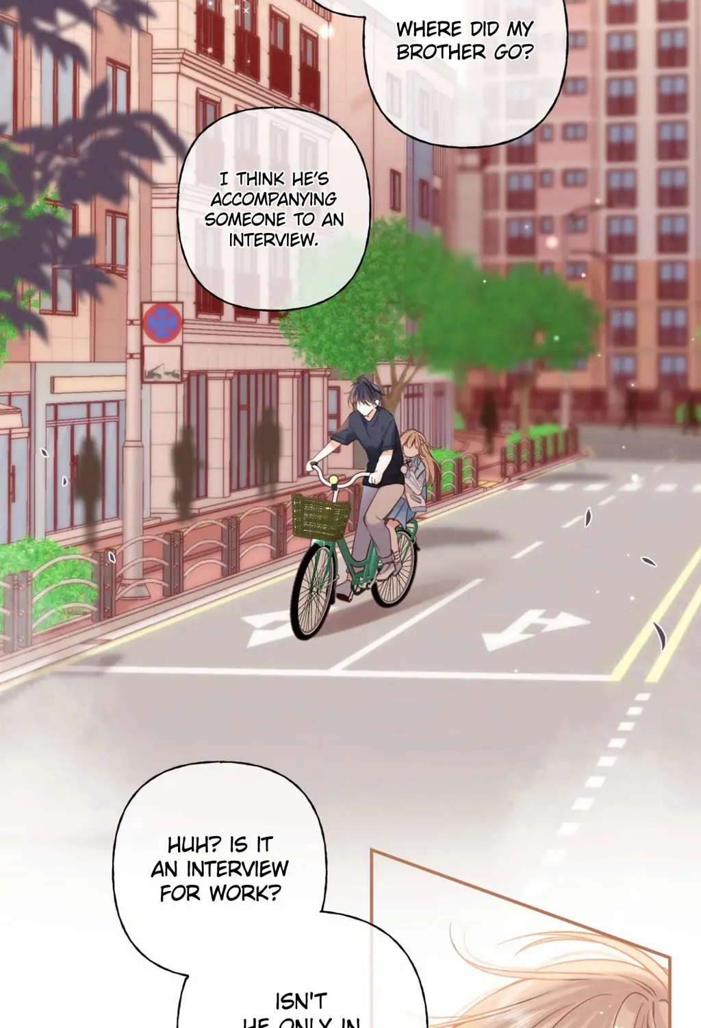 Read Hidden Love: Can