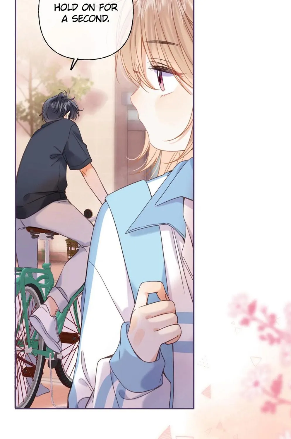 Read Hidden Love: Can