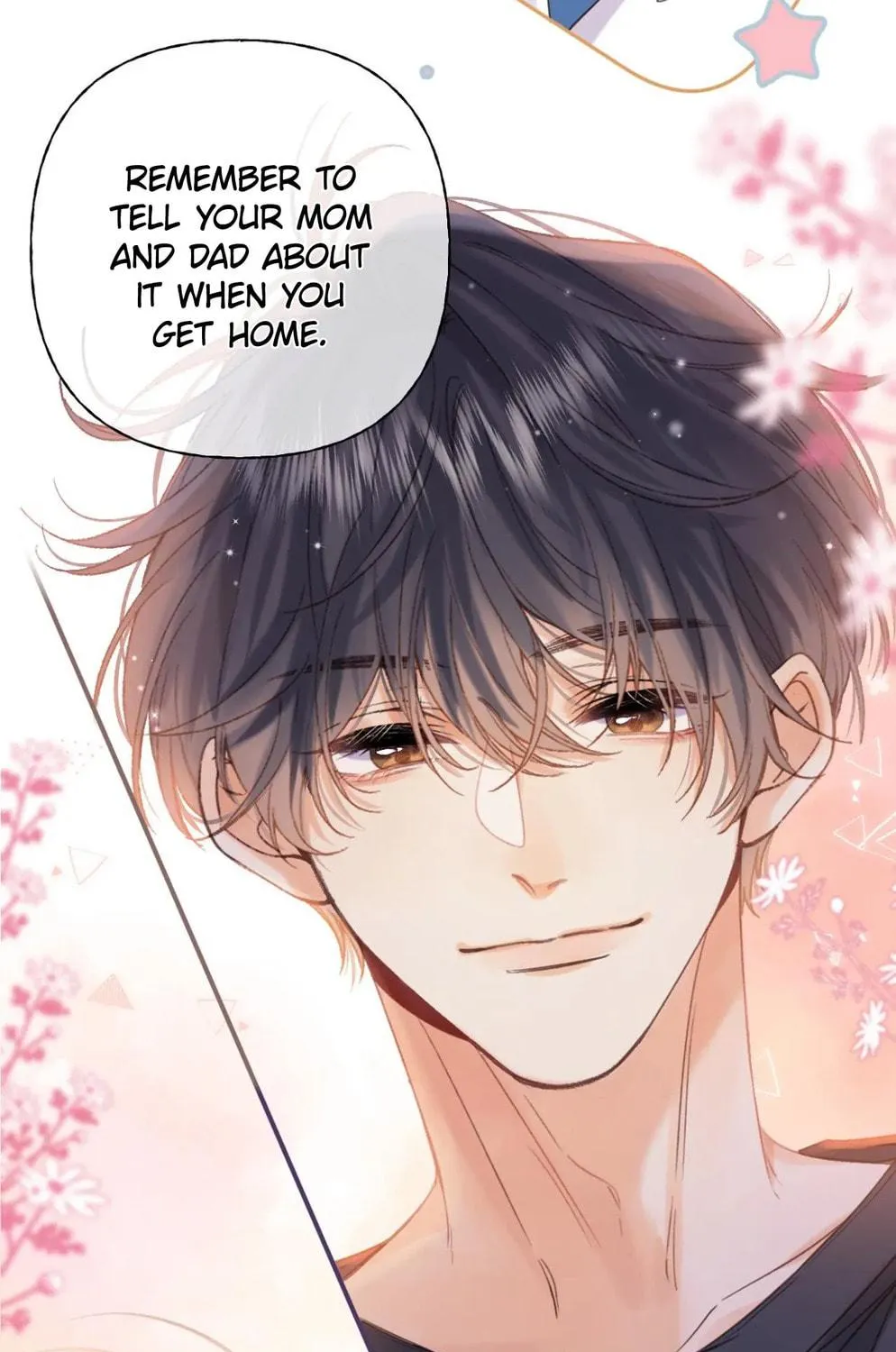 Read Hidden Love: Can