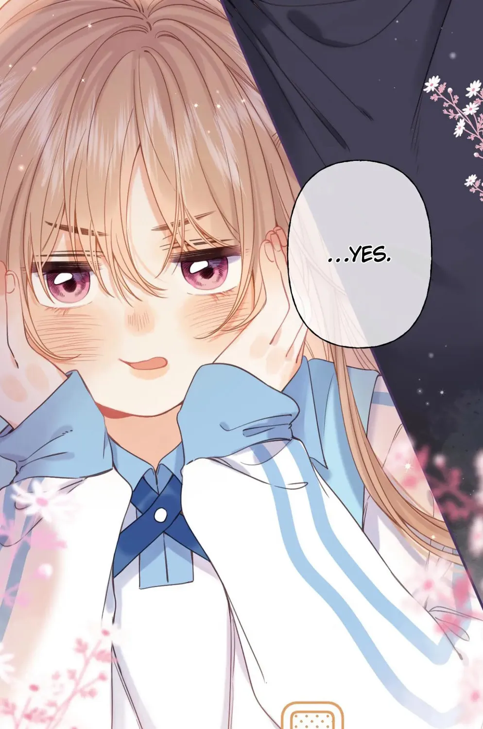 Read Hidden Love: Can