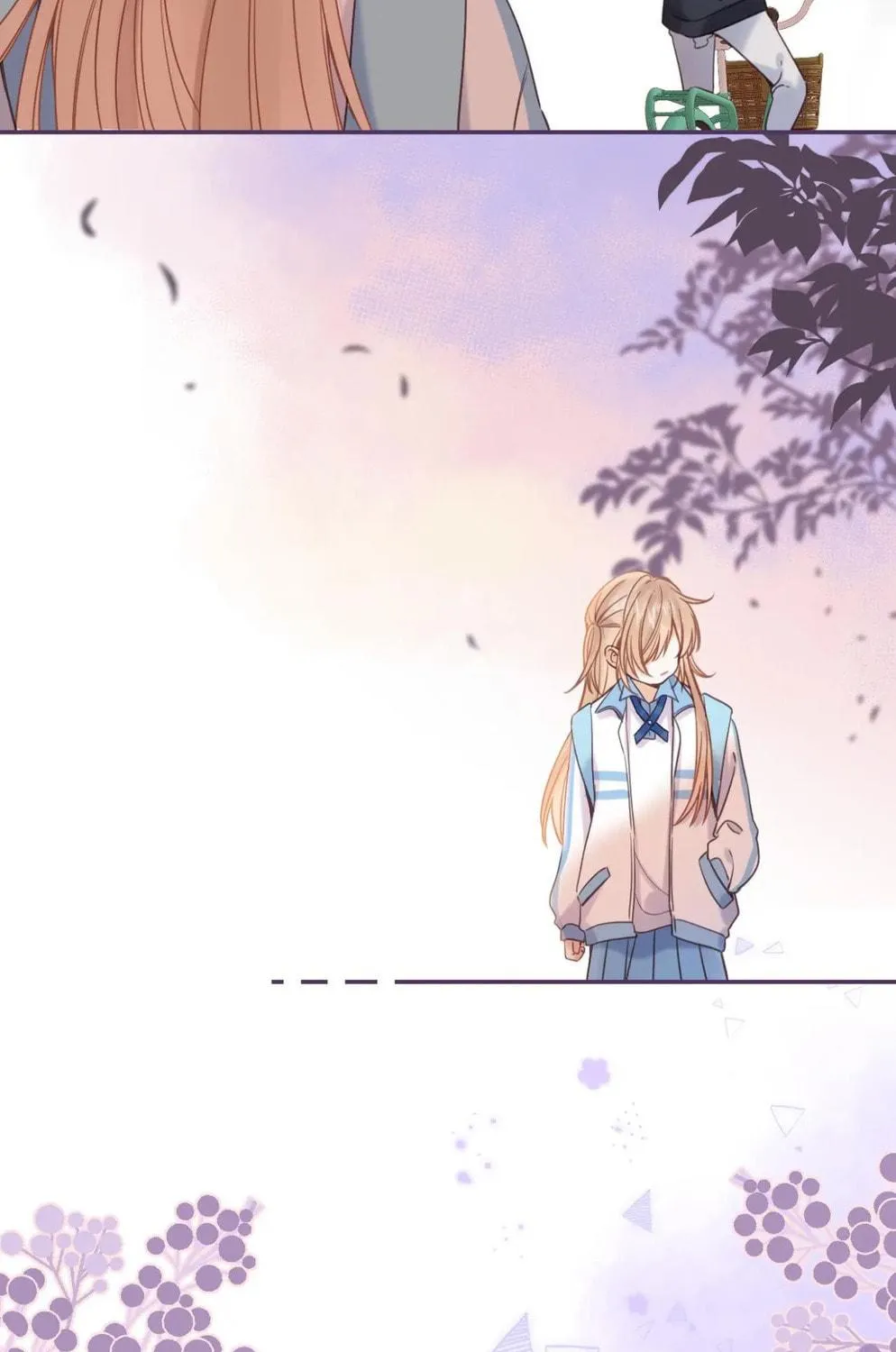 Read Hidden Love: Can