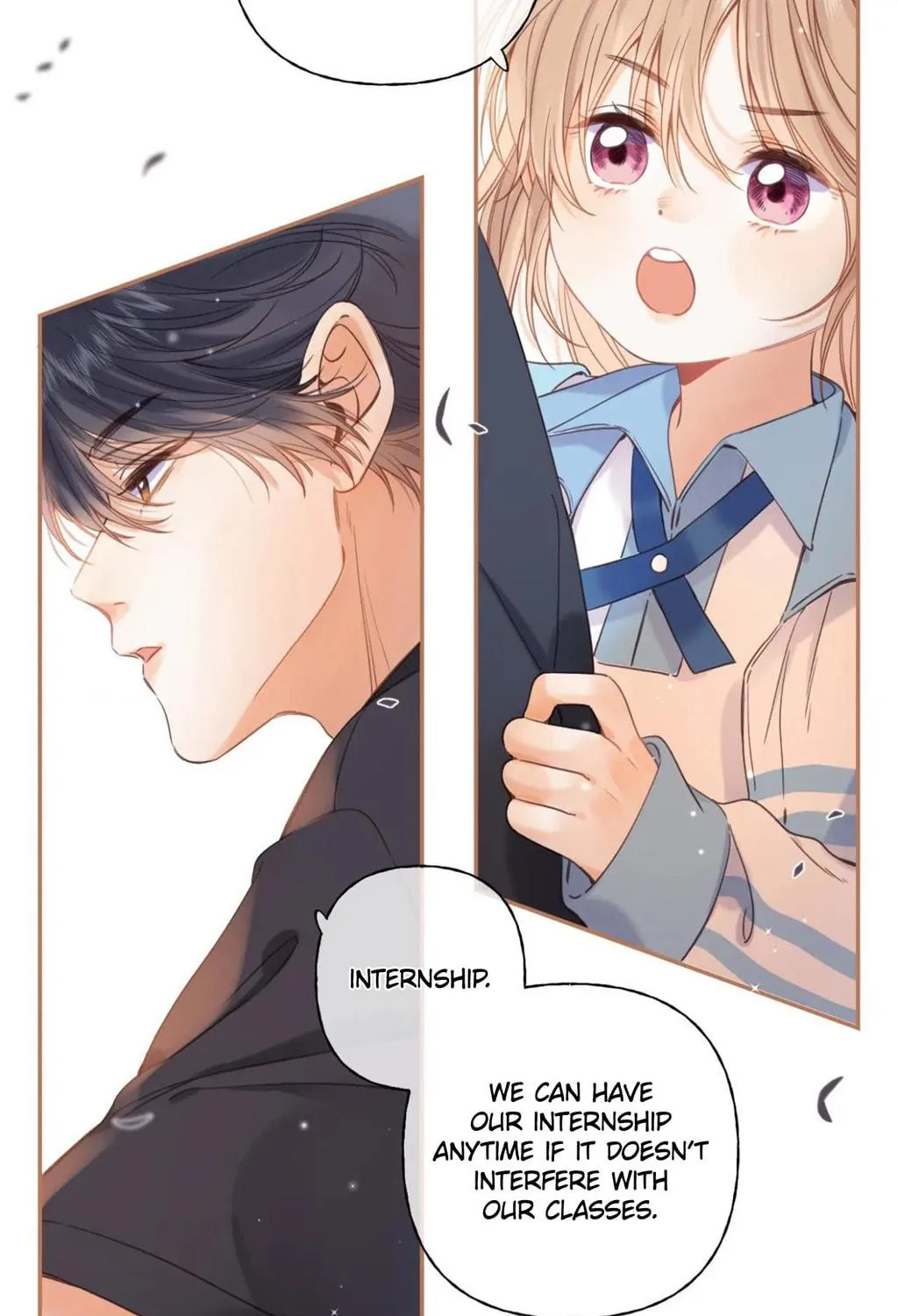 Read Hidden Love: Can