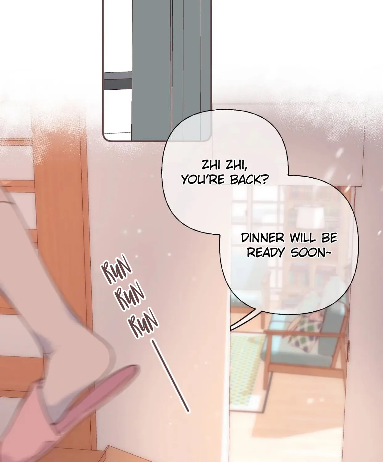 Read Hidden Love: Can