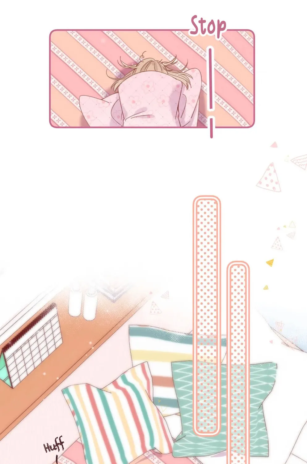 Read Hidden Love: Can
