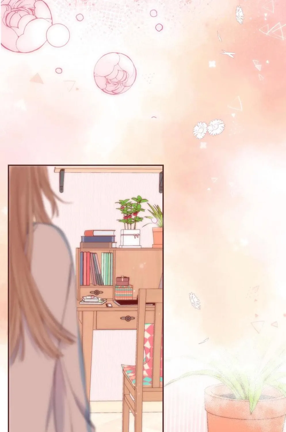 Read Hidden Love: Can