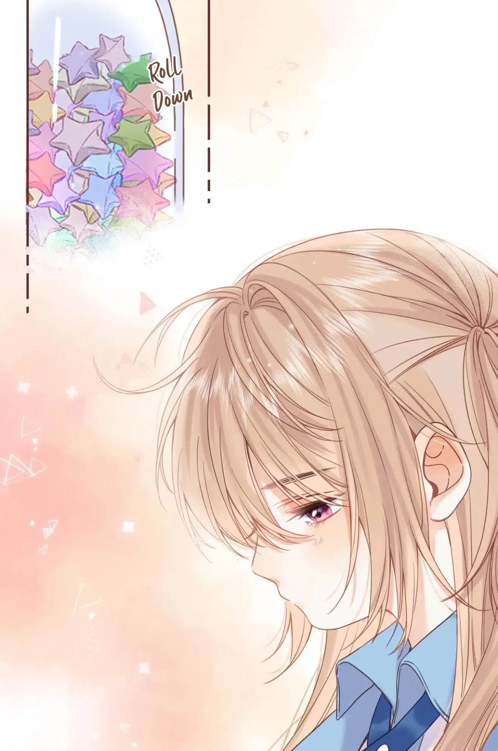Read Hidden Love: Can