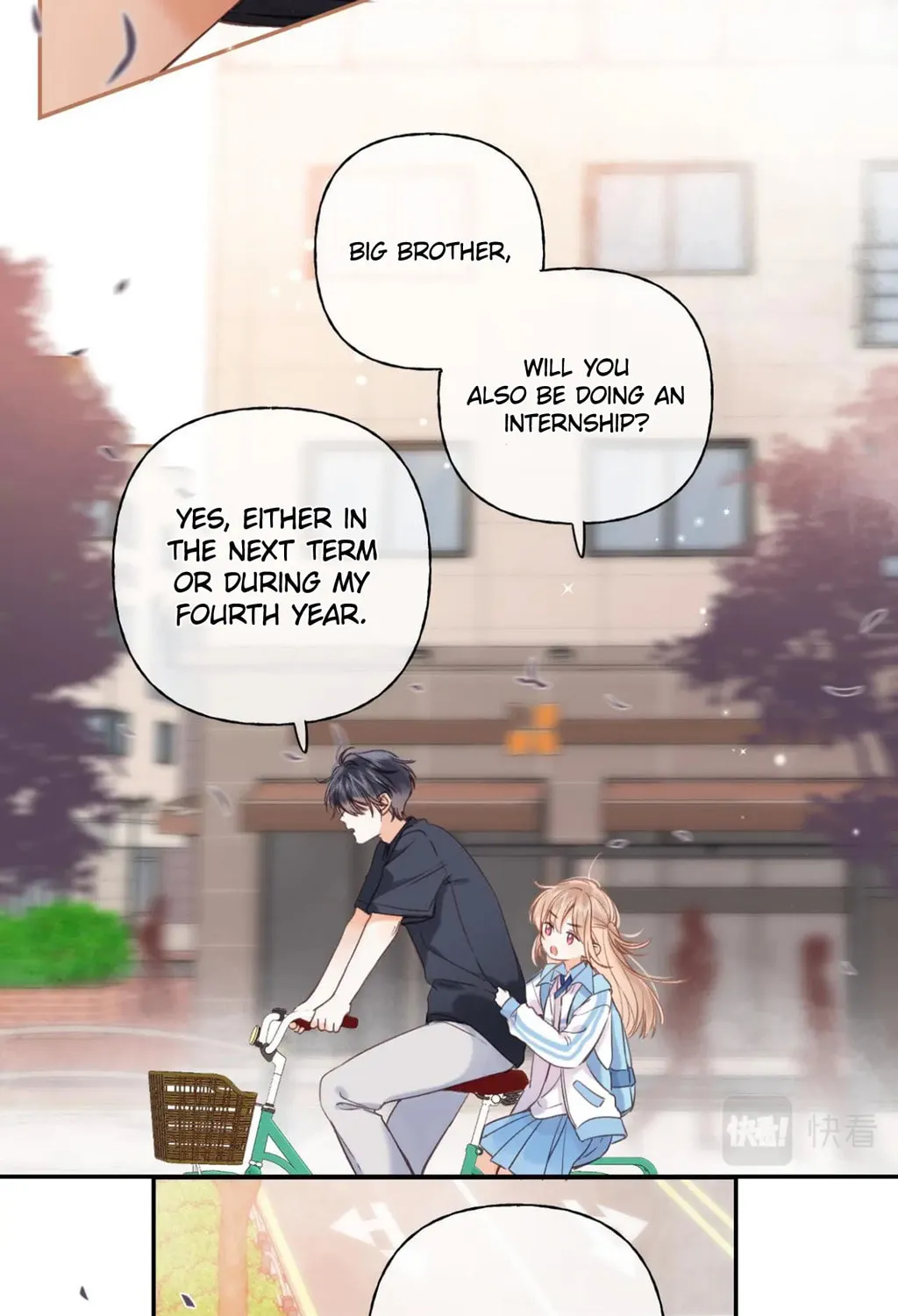 Read Hidden Love: Can