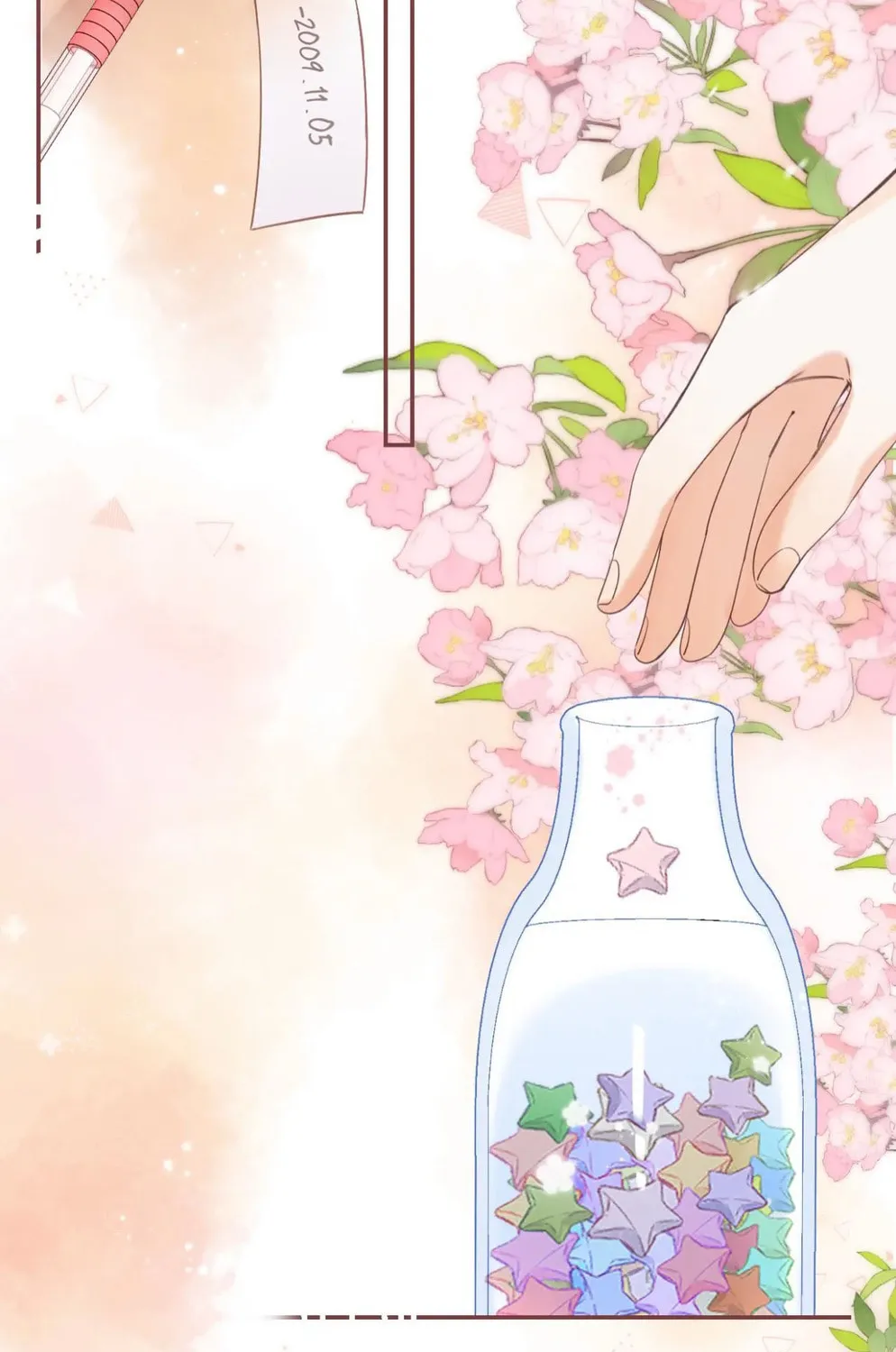 Read Hidden Love: Can
