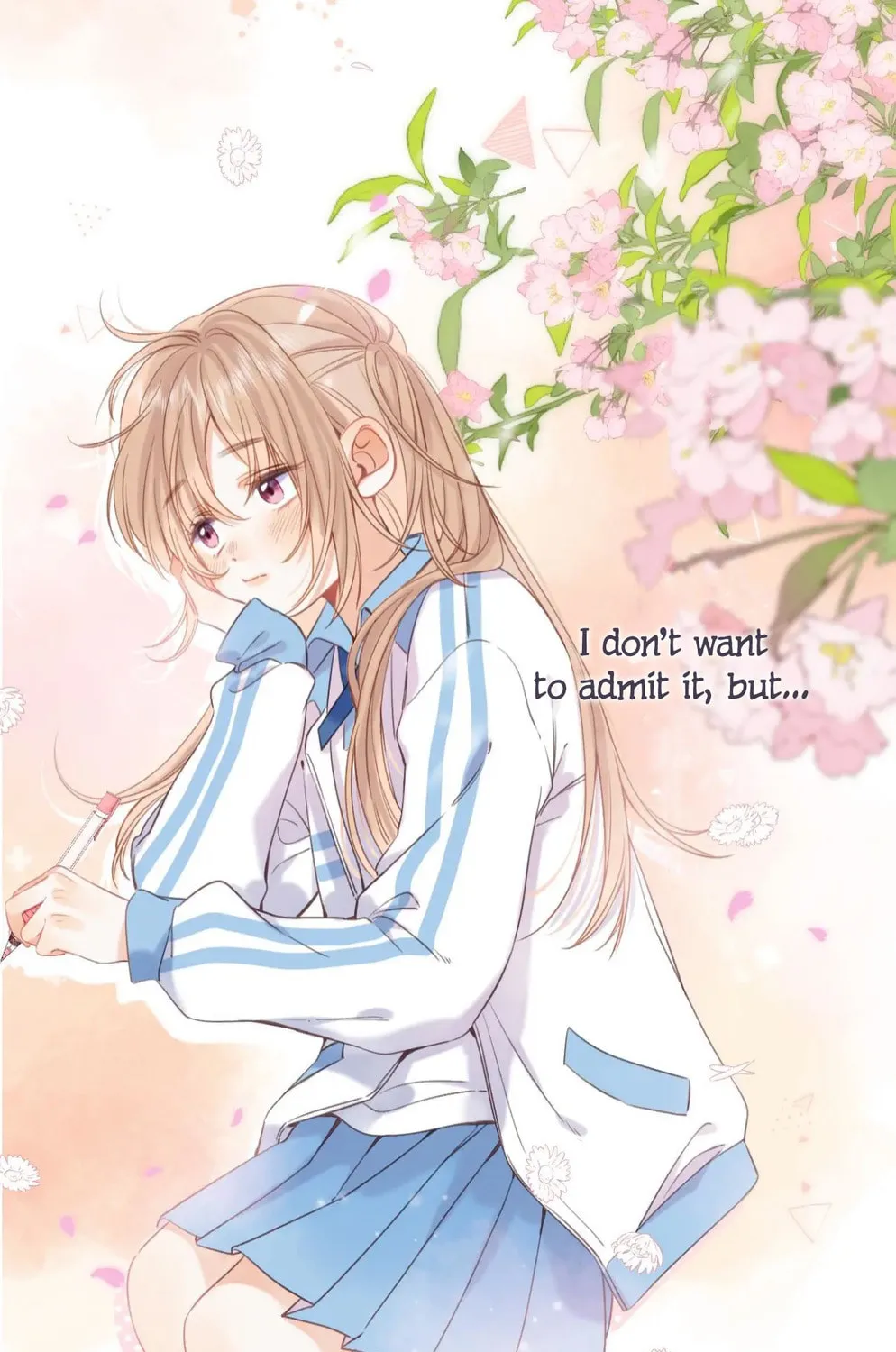 Read Hidden Love: Can