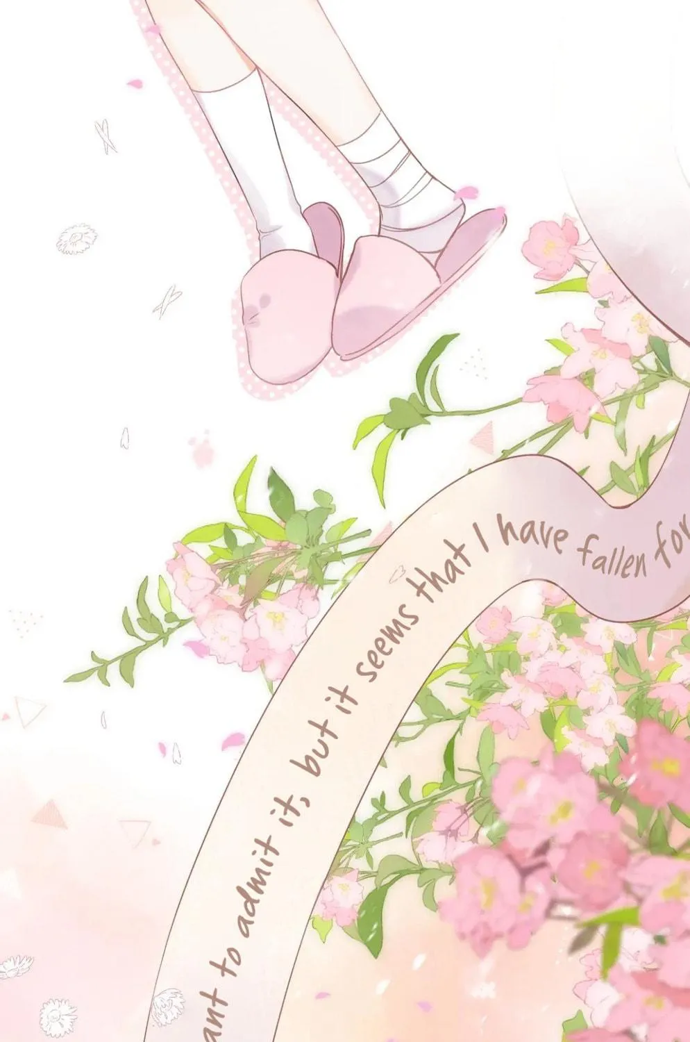 Read Hidden Love: Can