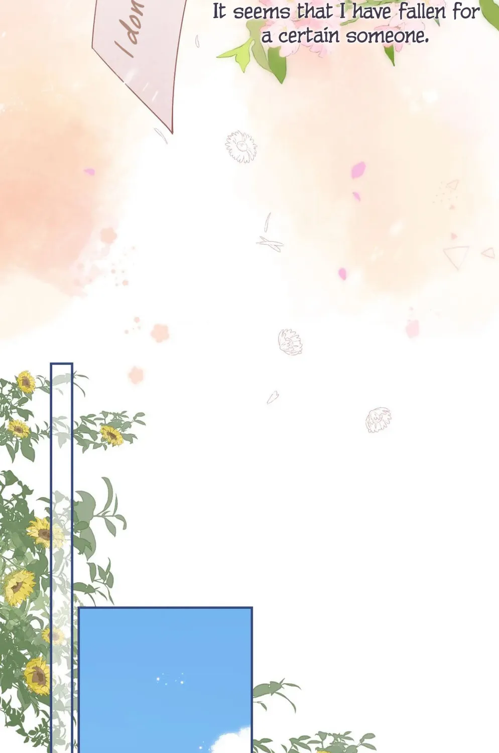 Read Hidden Love: Can