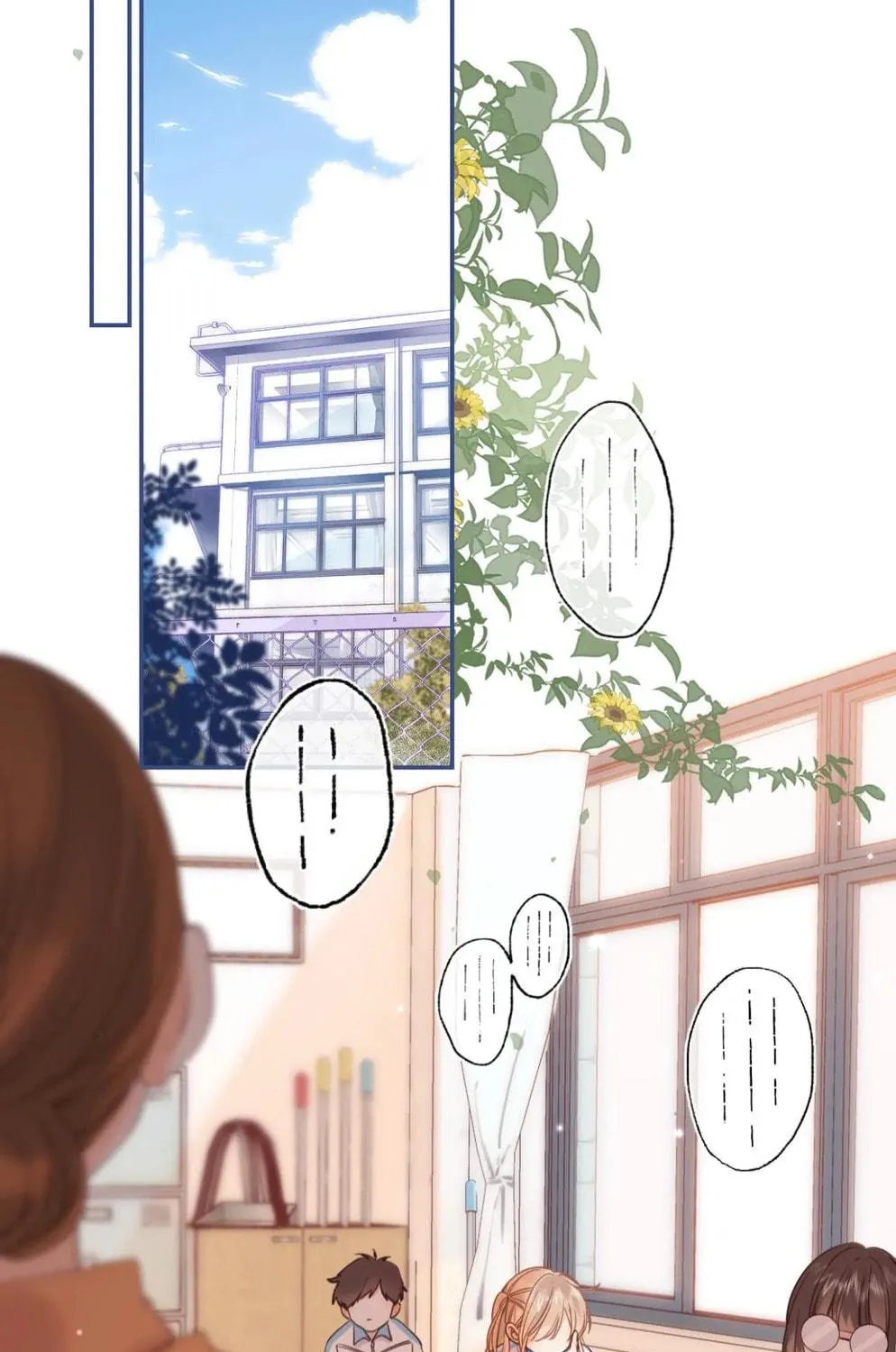 Read Hidden Love: Can