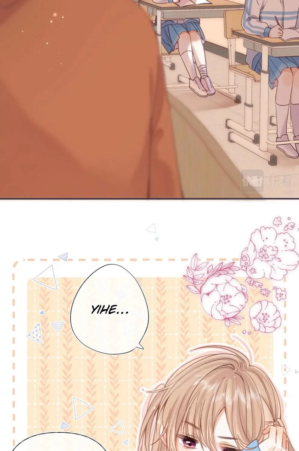 Read Hidden Love: Can