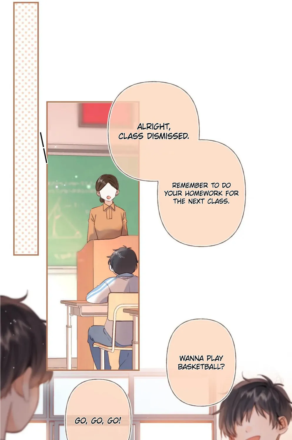 Read Hidden Love: Can