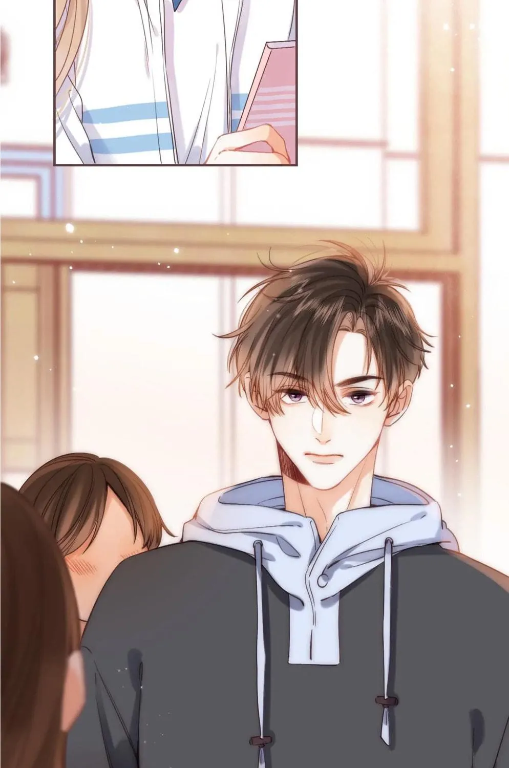Read Hidden Love: Can