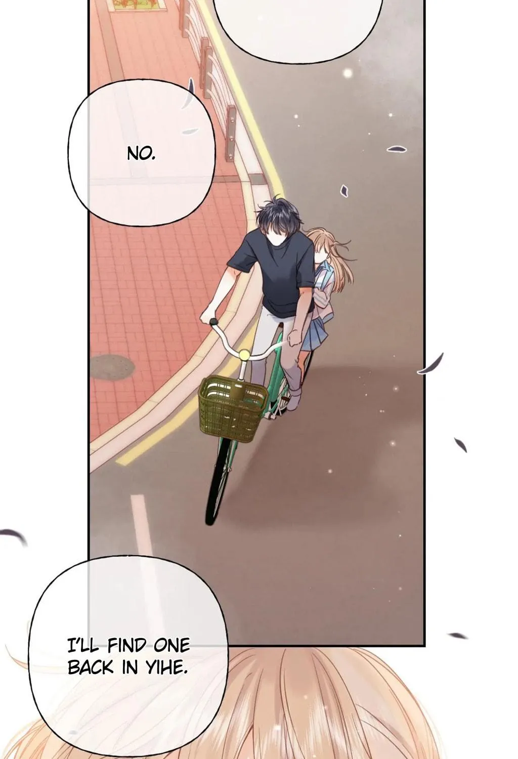 Read Hidden Love: Can