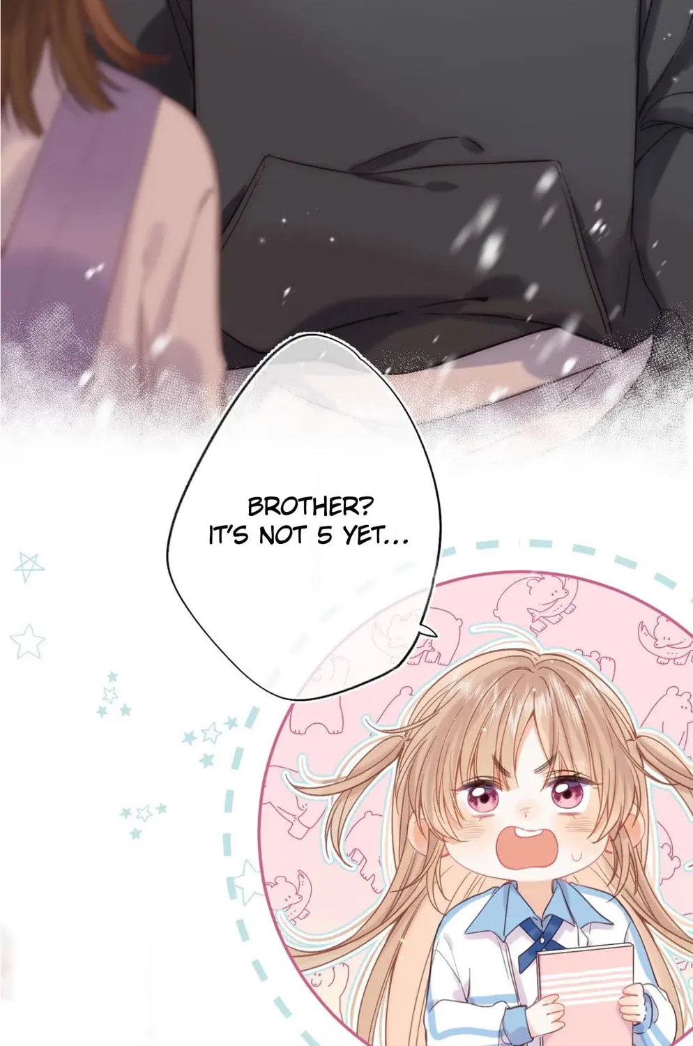 Read Hidden Love: Can