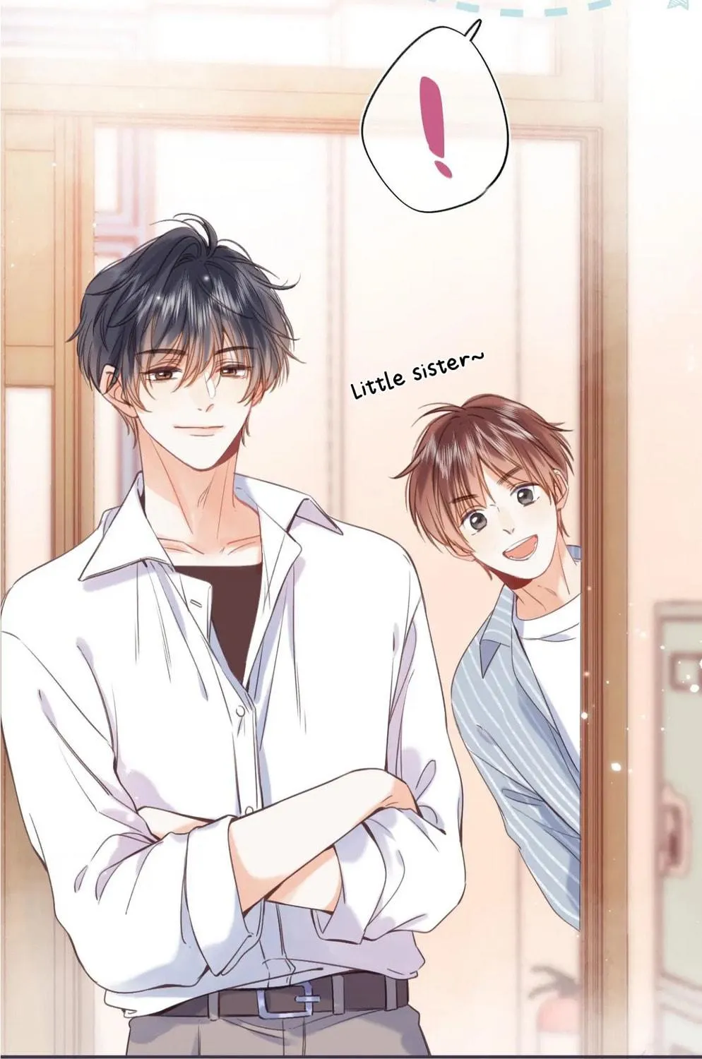 Read Hidden Love: Can