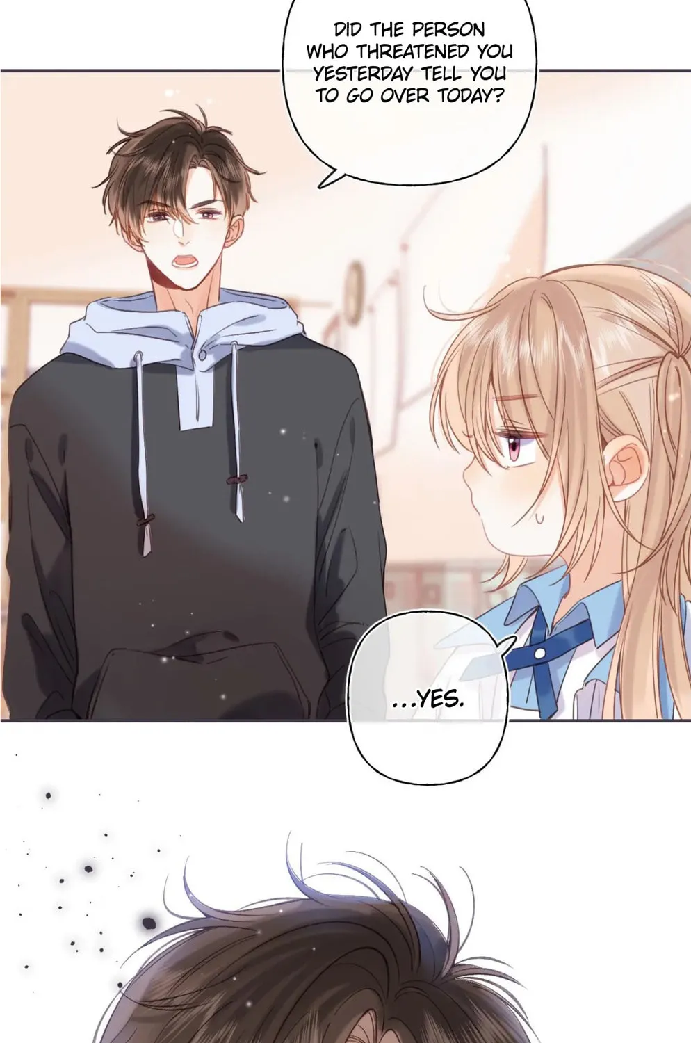 Read Hidden Love: Can