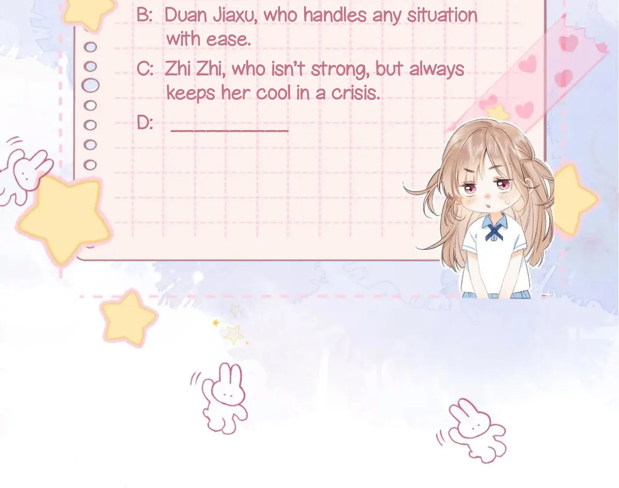 Read Hidden Love: Can