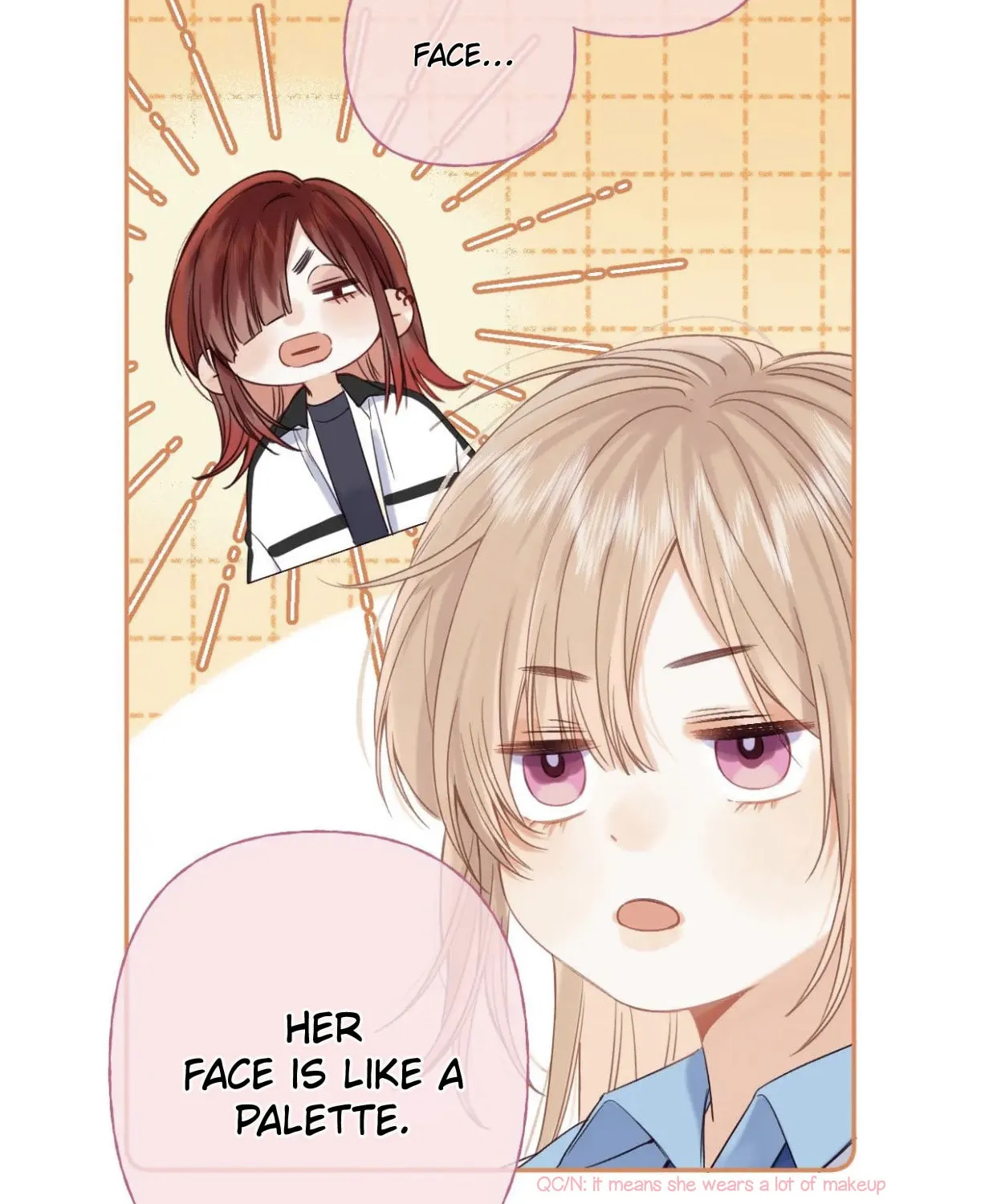 Read Hidden Love: Can