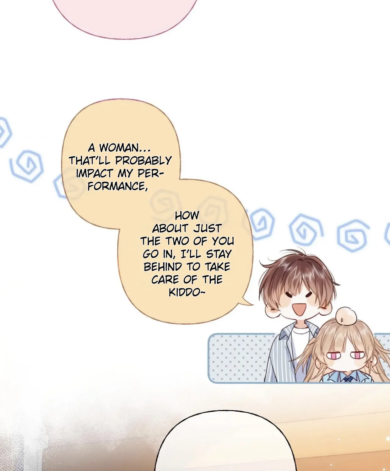 Read Hidden Love: Can