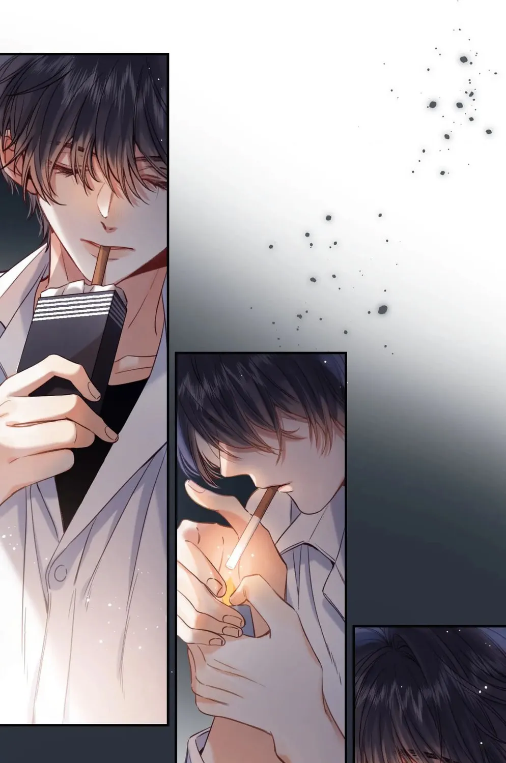 Read Hidden Love: Can