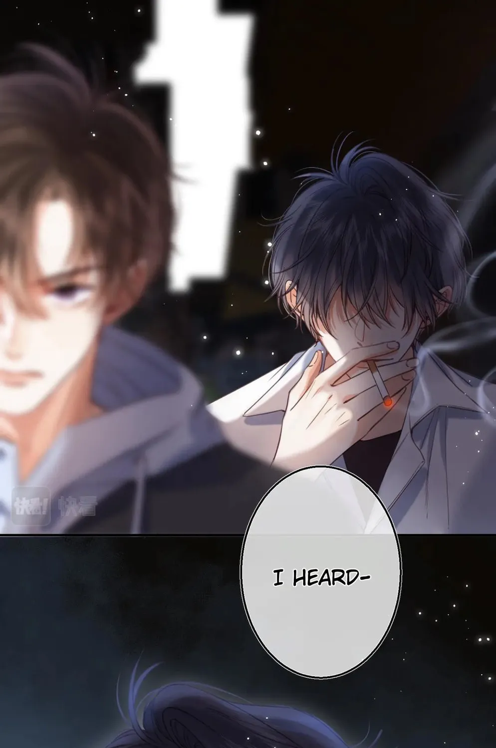 Read Hidden Love: Can