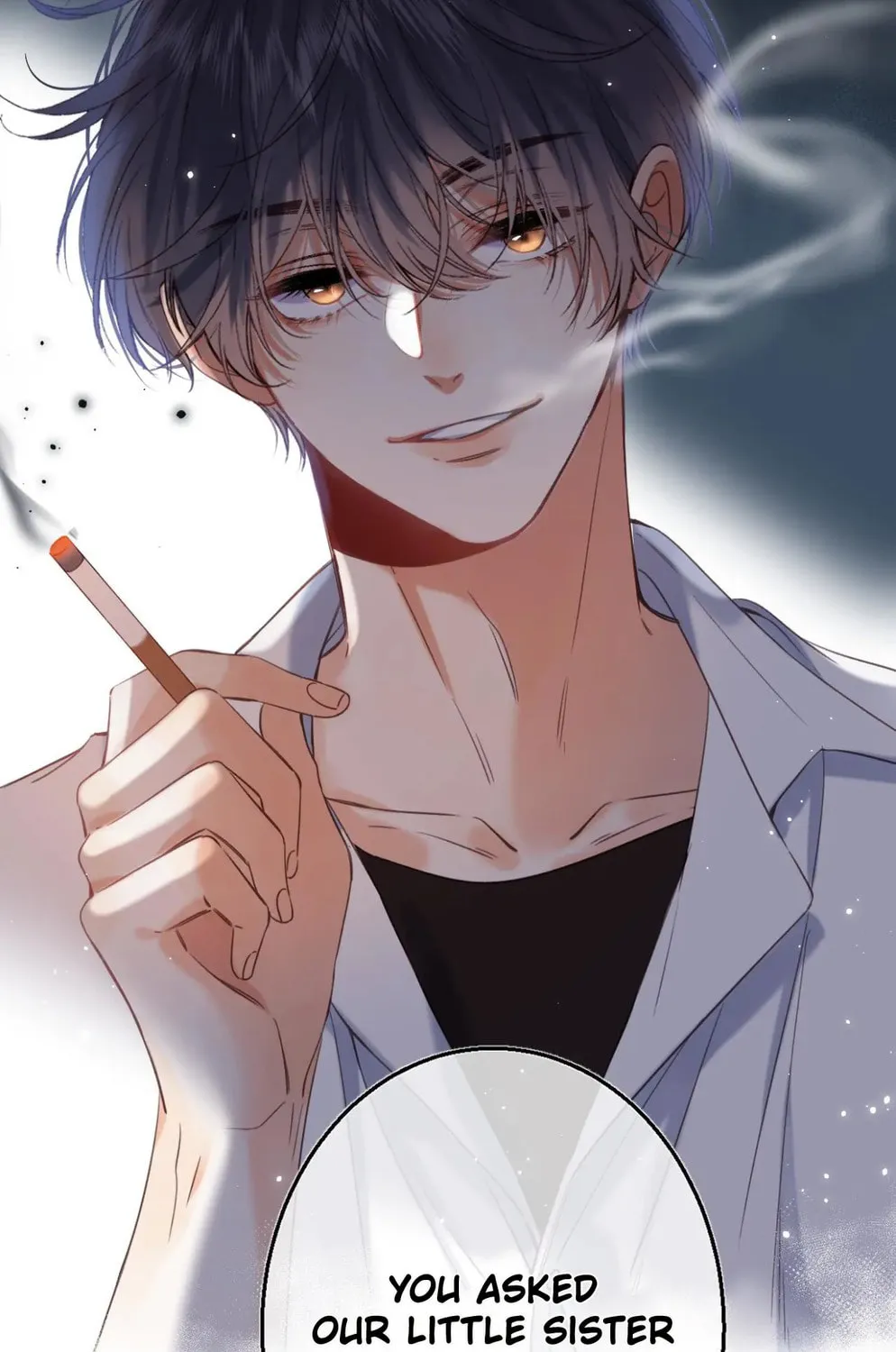 Read Hidden Love: Can