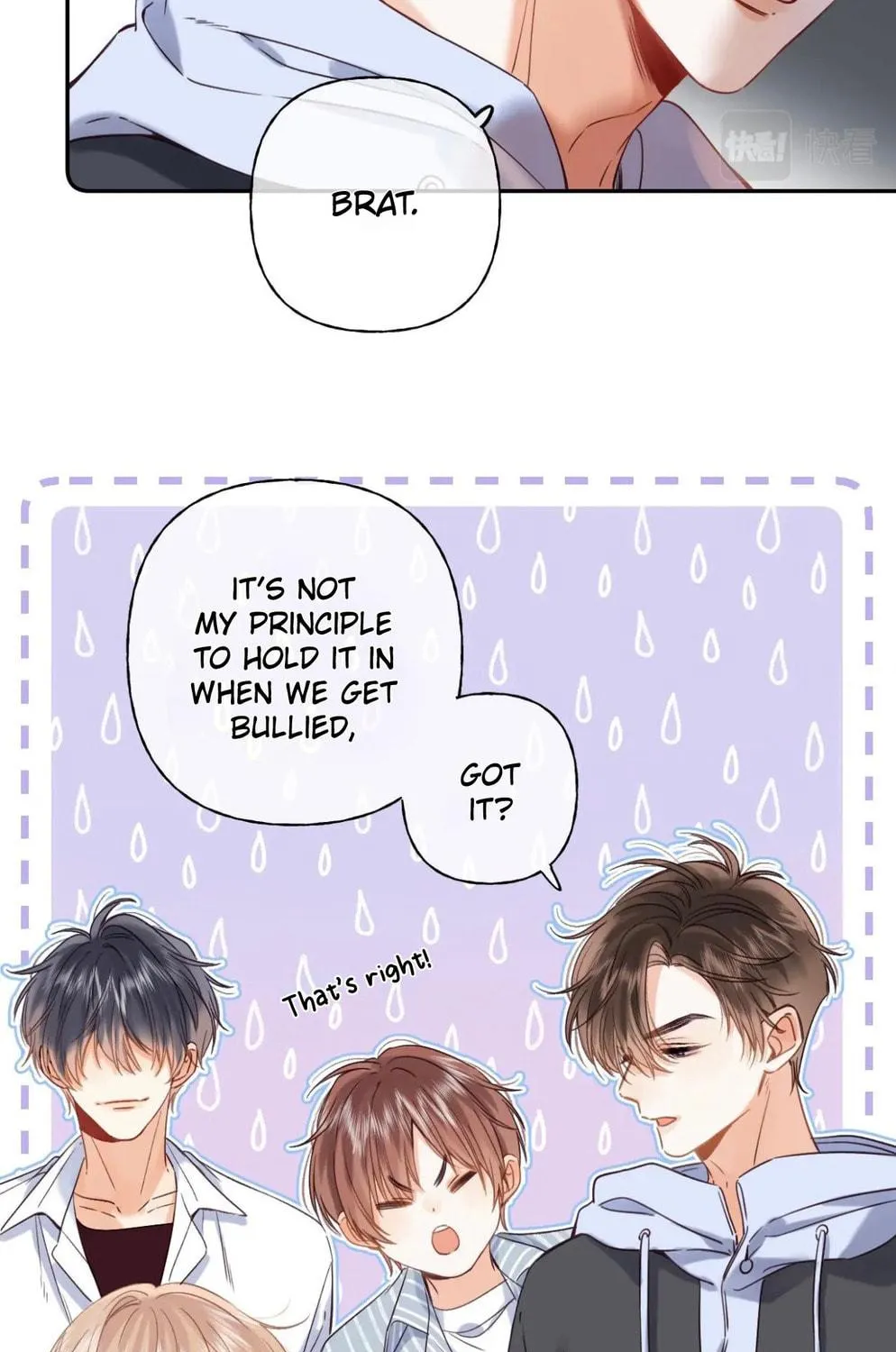 Read Hidden Love: Can