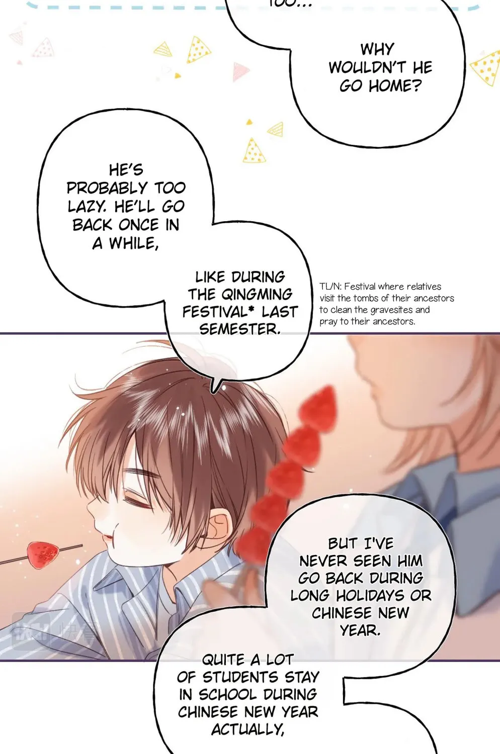 Read Hidden Love: Can