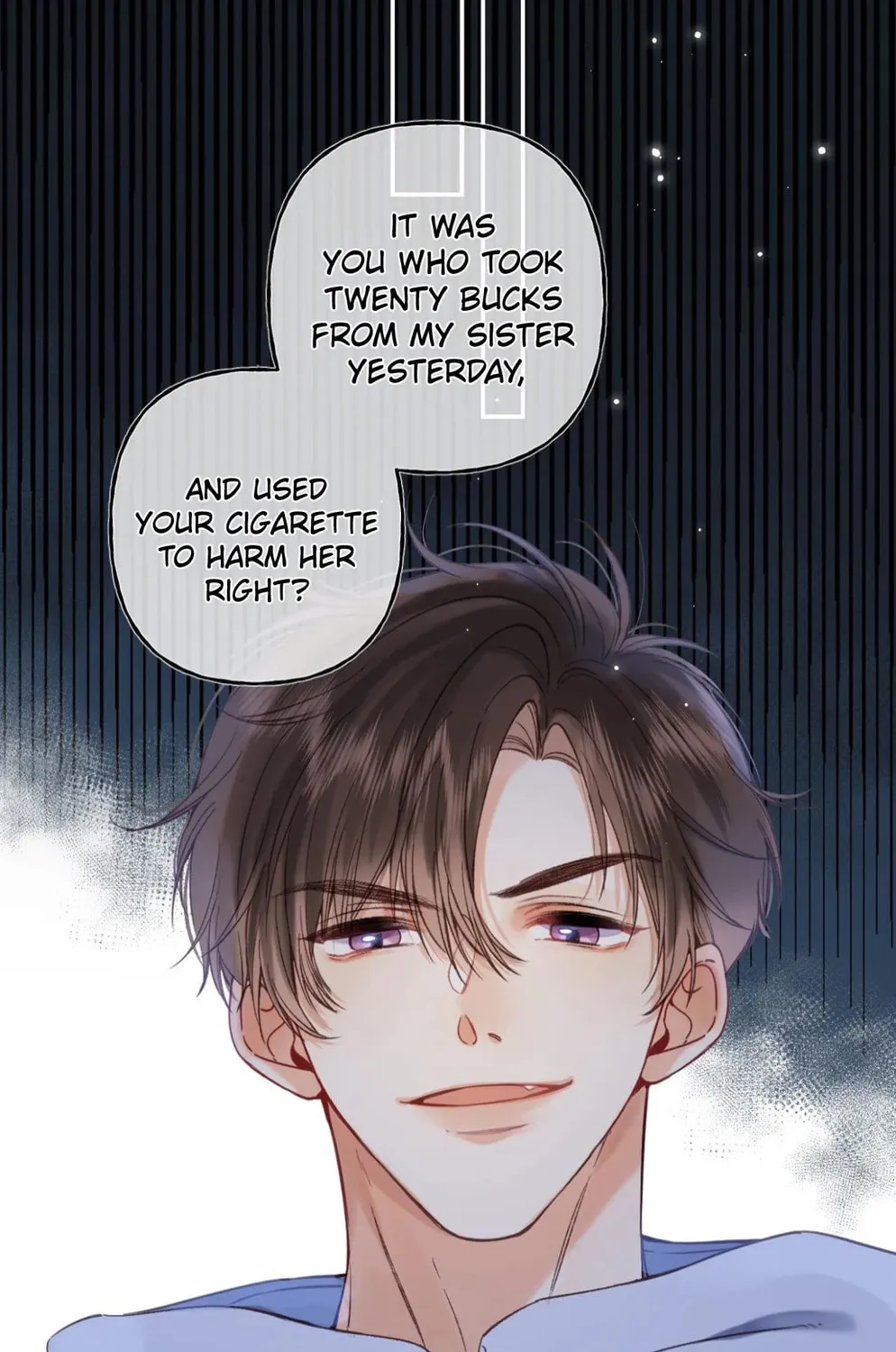 Read Hidden Love: Can