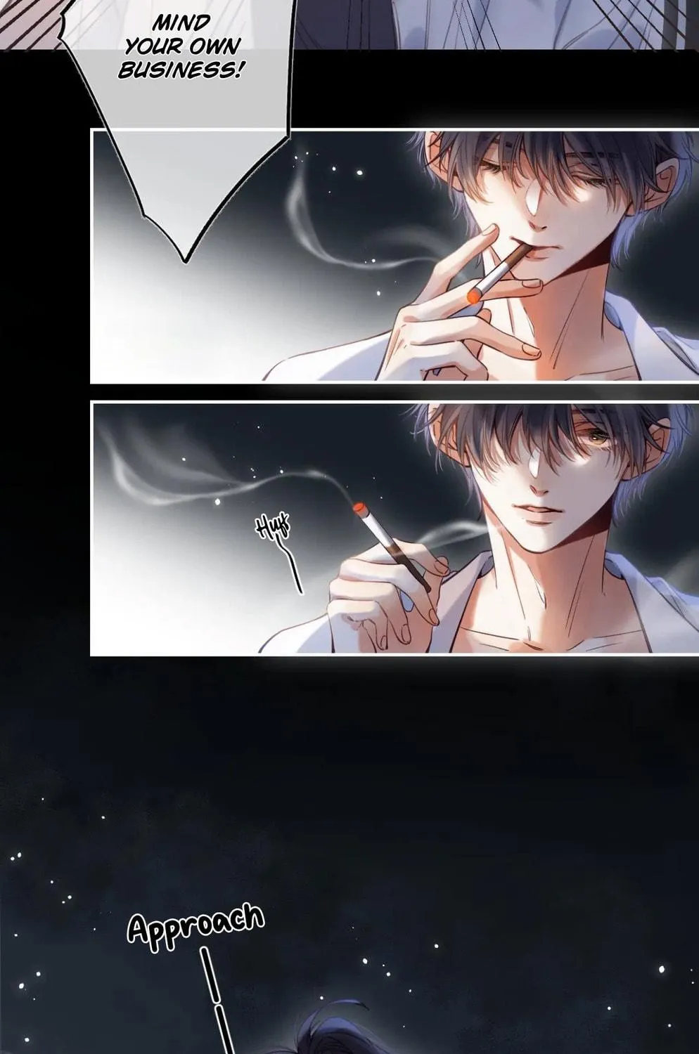 Read Hidden Love: Can