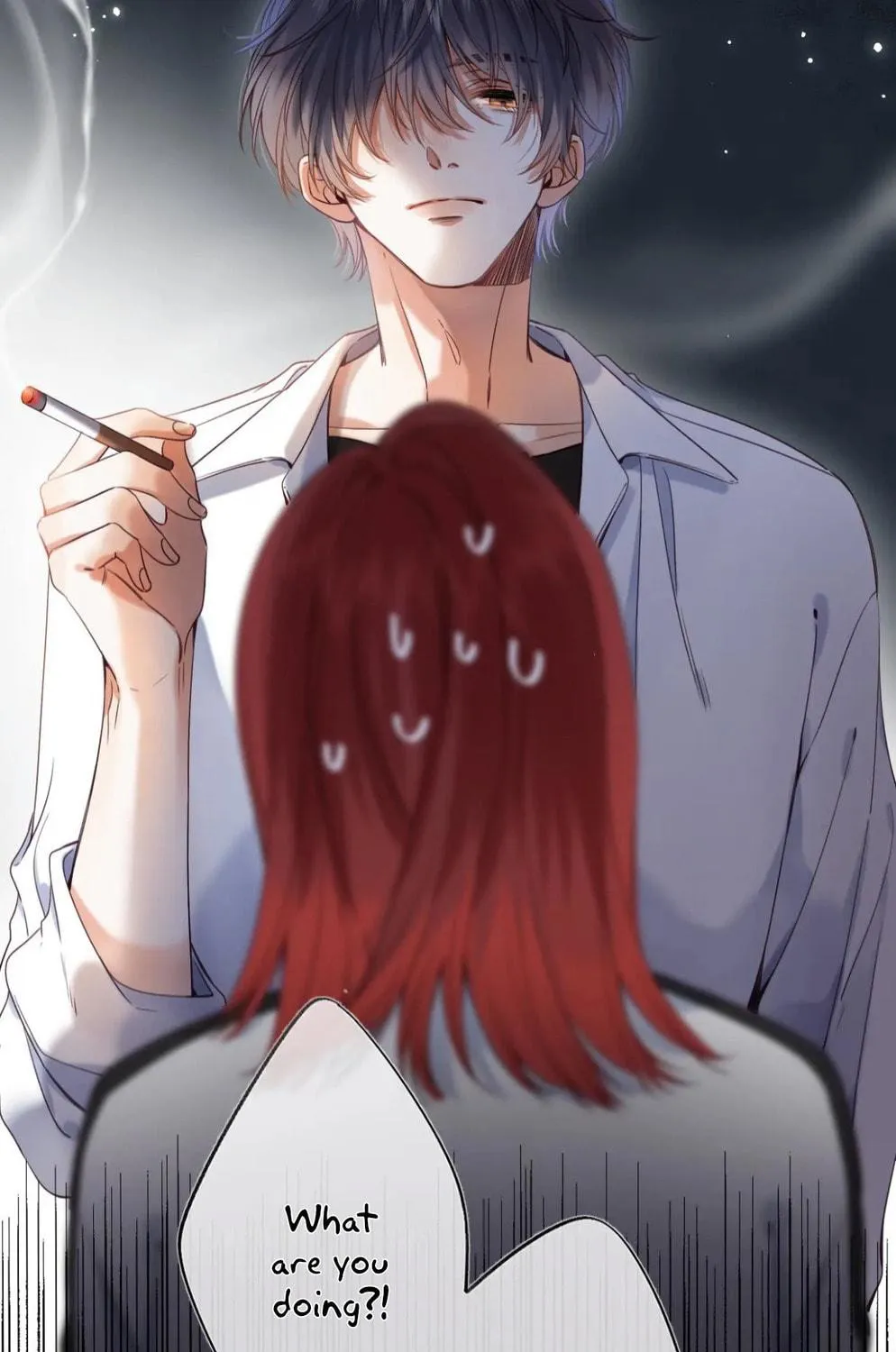 Read Hidden Love: Can