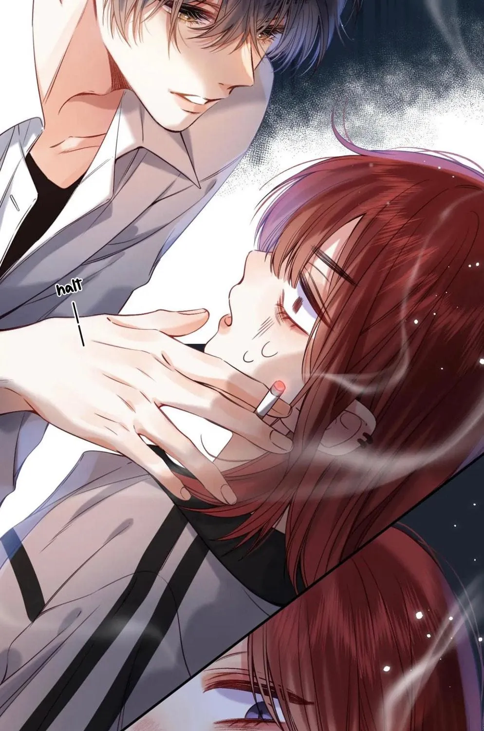 Read Hidden Love: Can