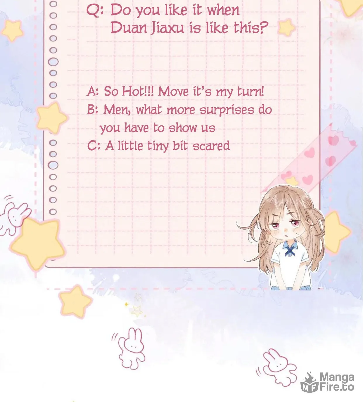 Read Hidden Love: Can