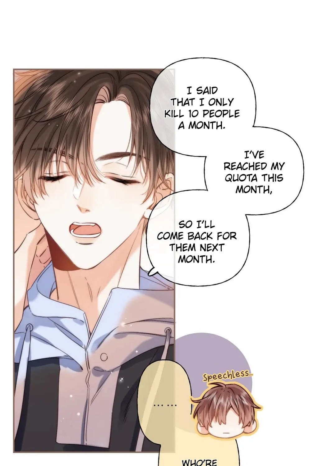 Read Hidden Love: Can
