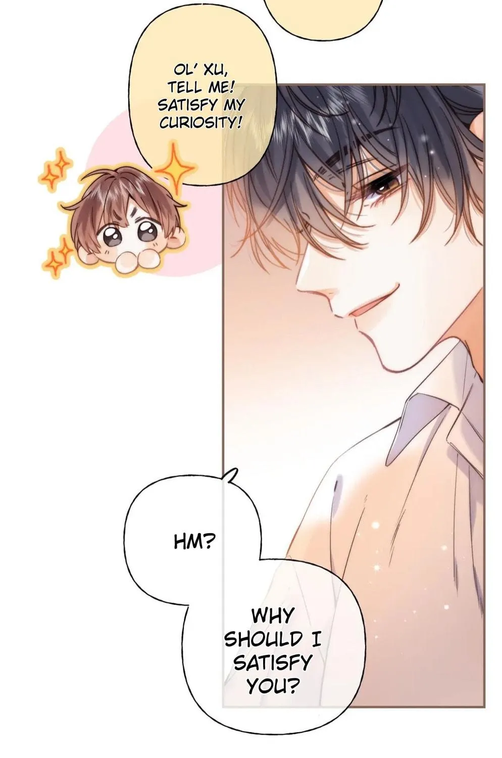 Read Hidden Love: Can