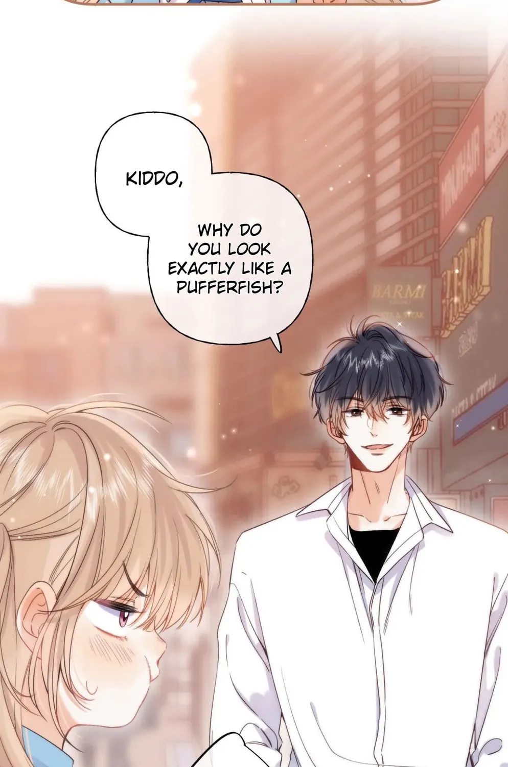 Read Hidden Love: Can