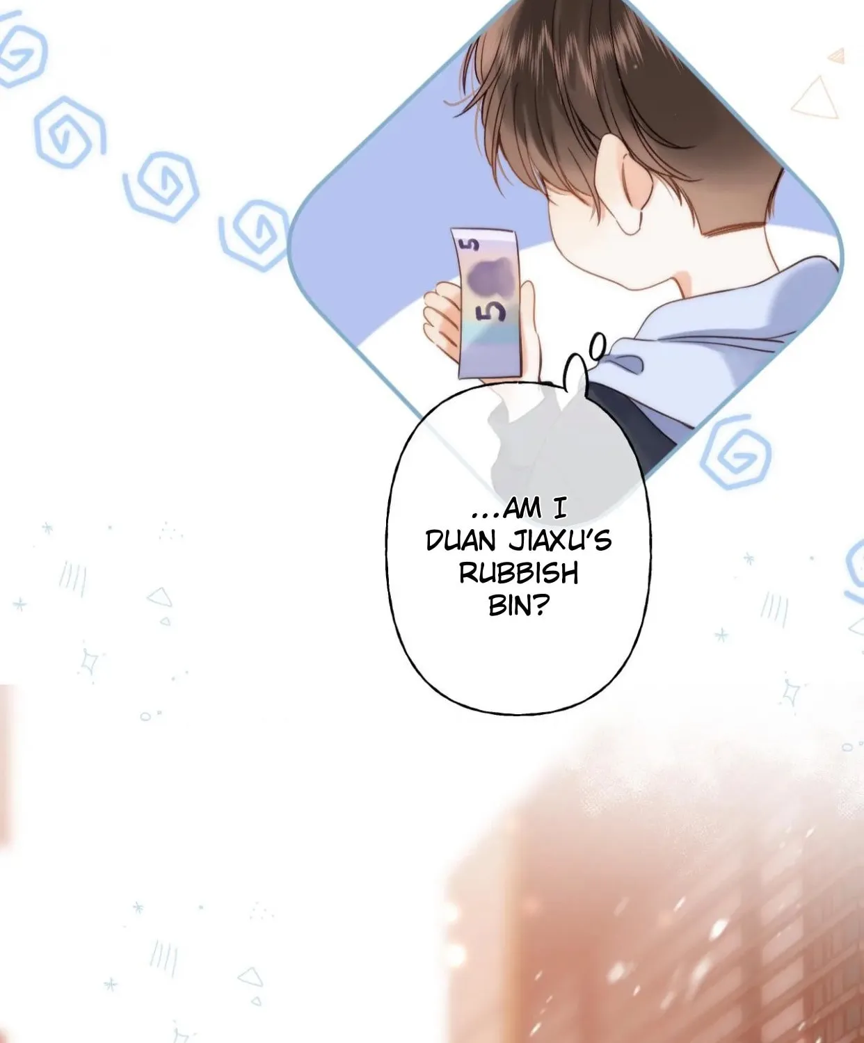 Read Hidden Love: Can