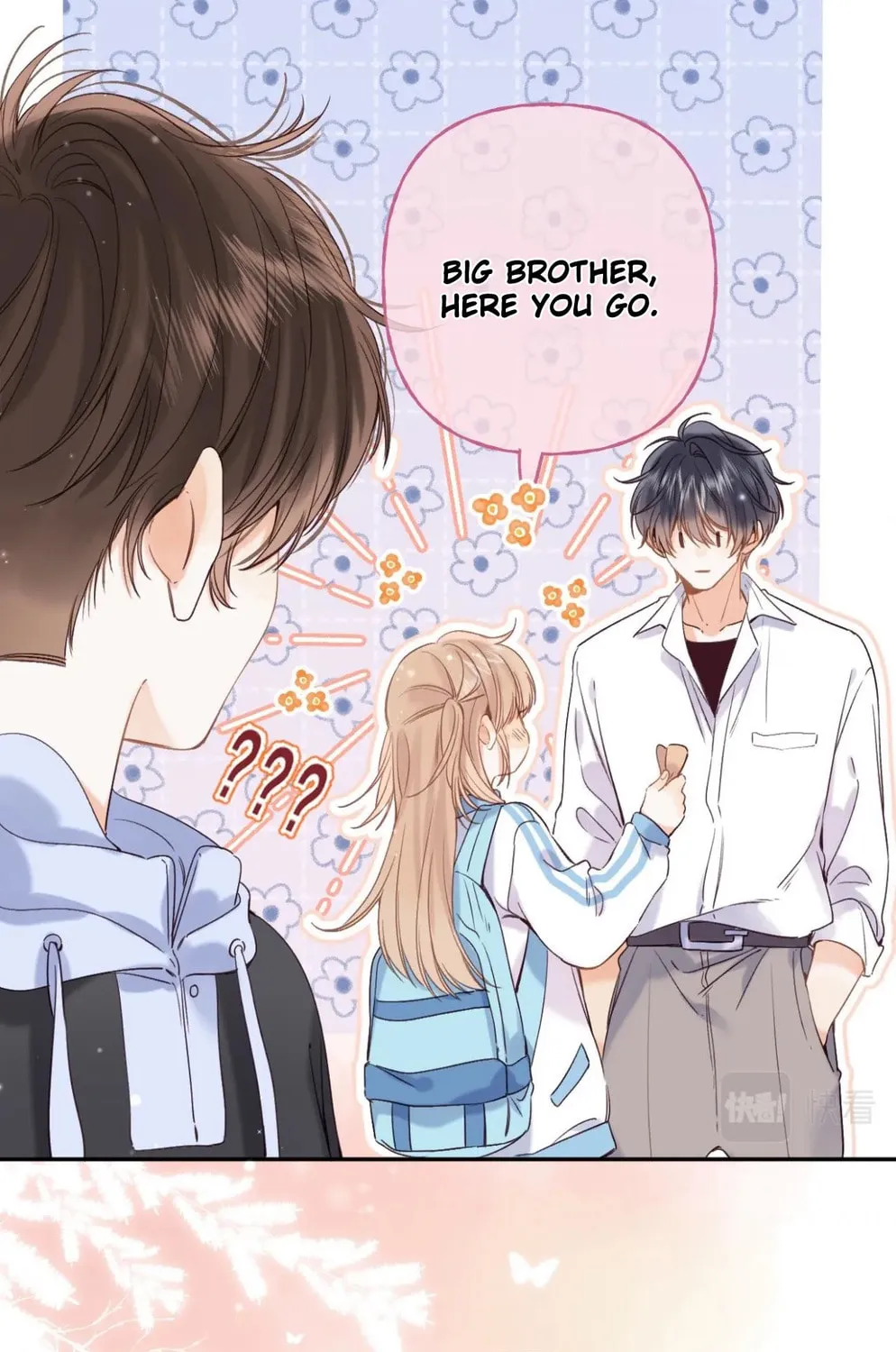 Read Hidden Love: Can