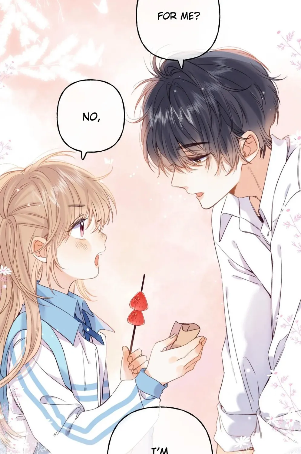 Read Hidden Love: Can