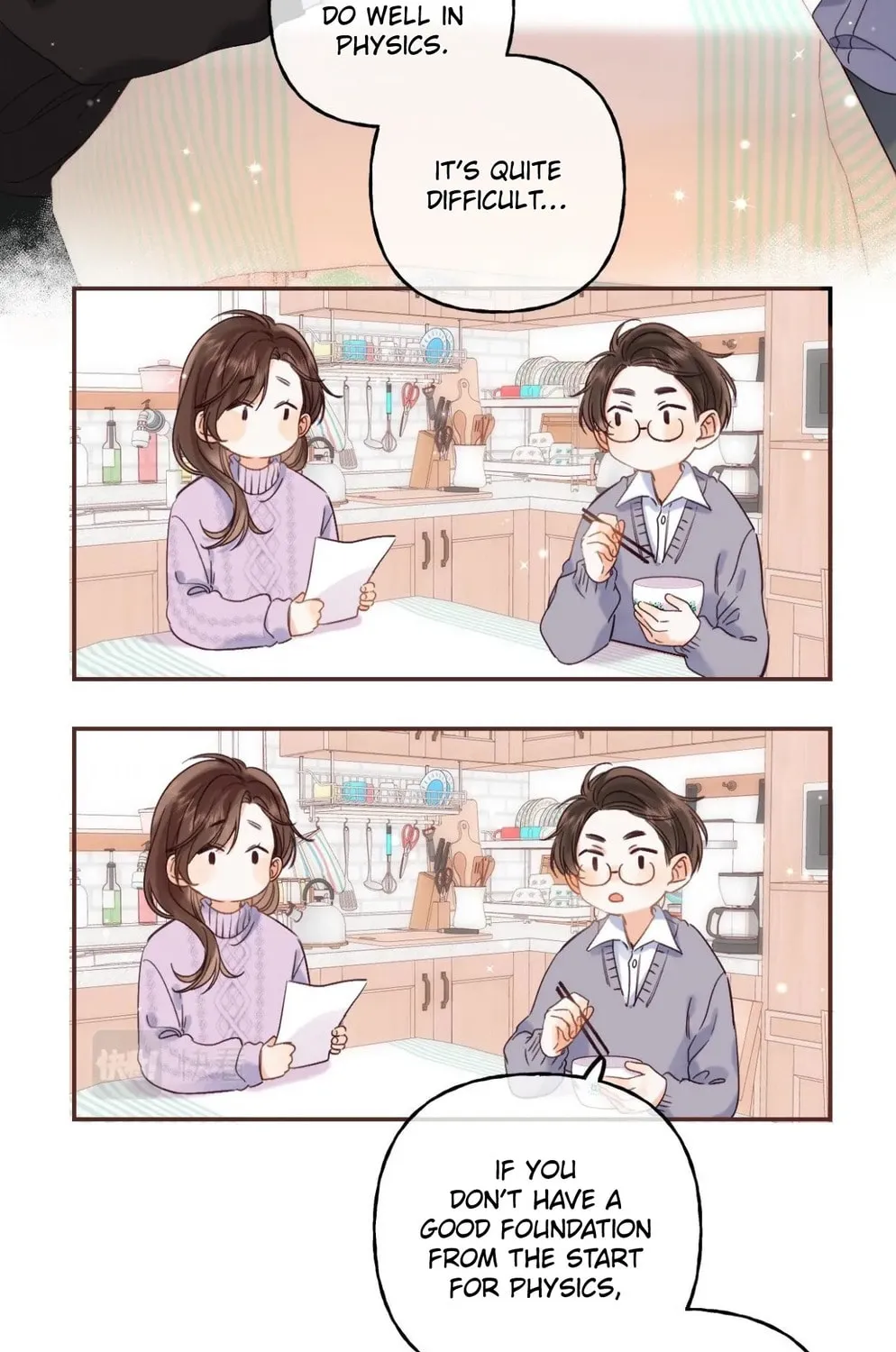 Read Hidden Love: Can