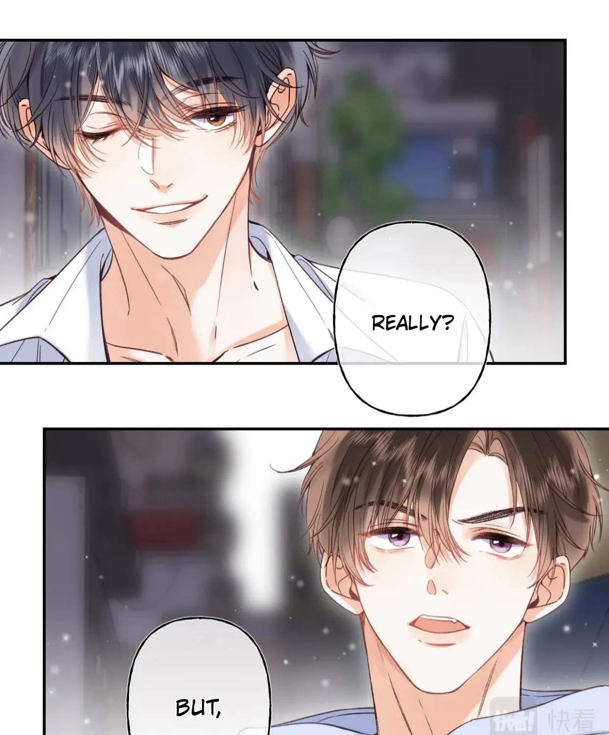 Read Hidden Love: Can