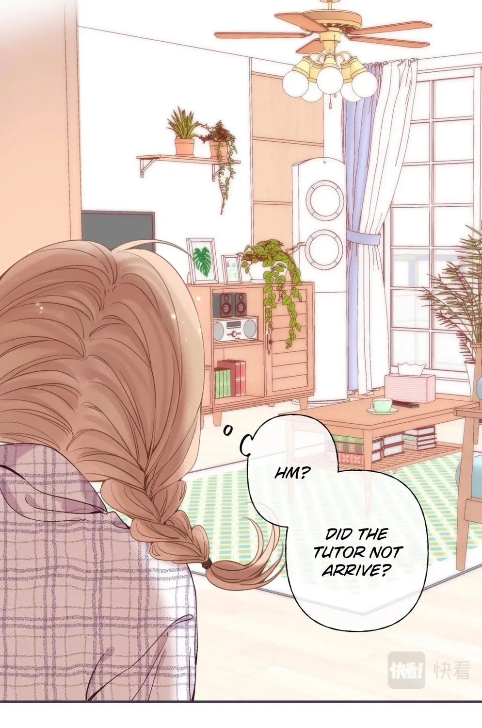 Read Hidden Love: Can