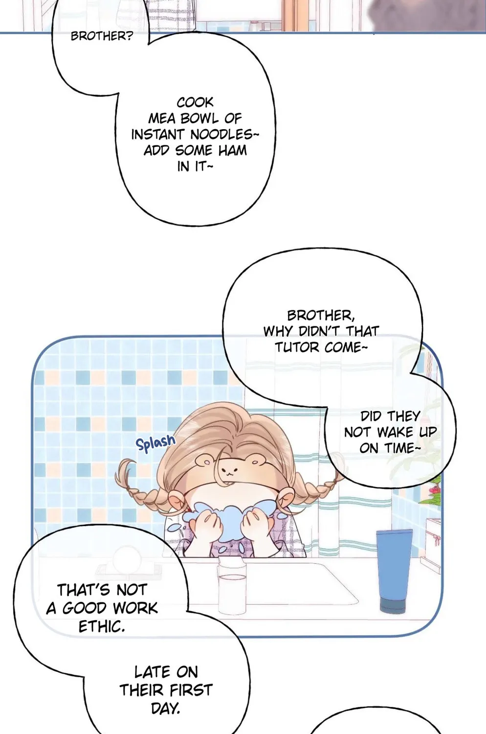 Read Hidden Love: Can